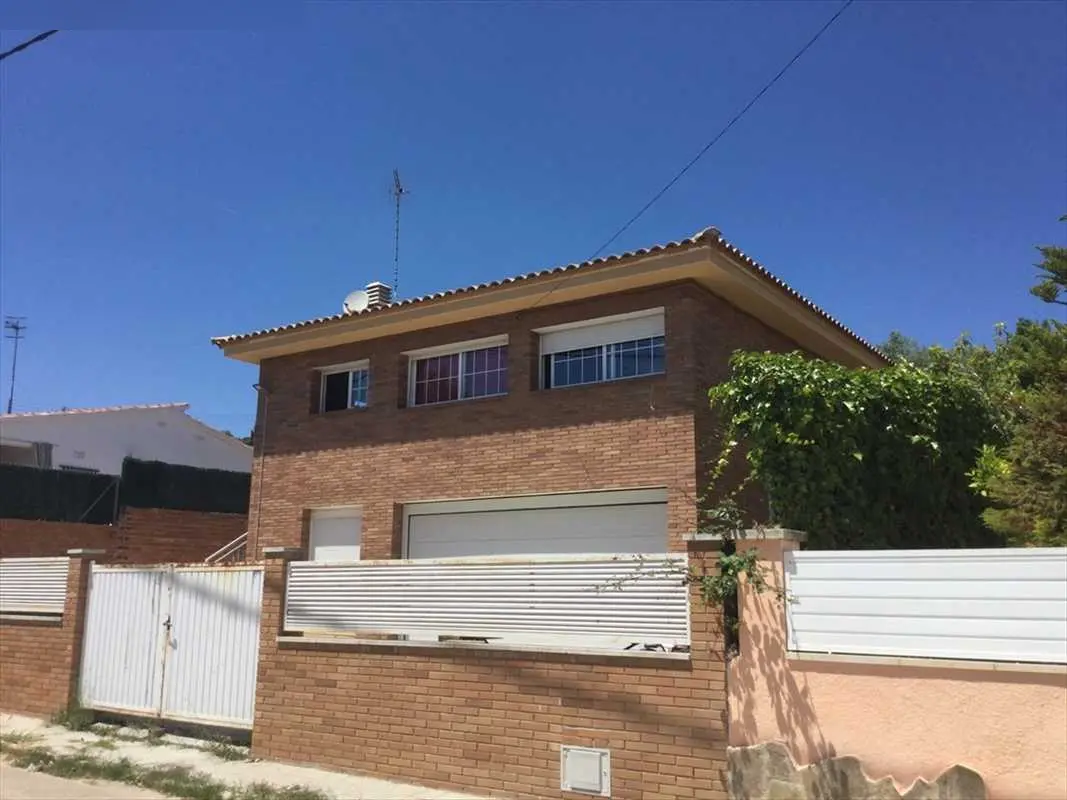 Vivienda en La Bisbal del Penedès