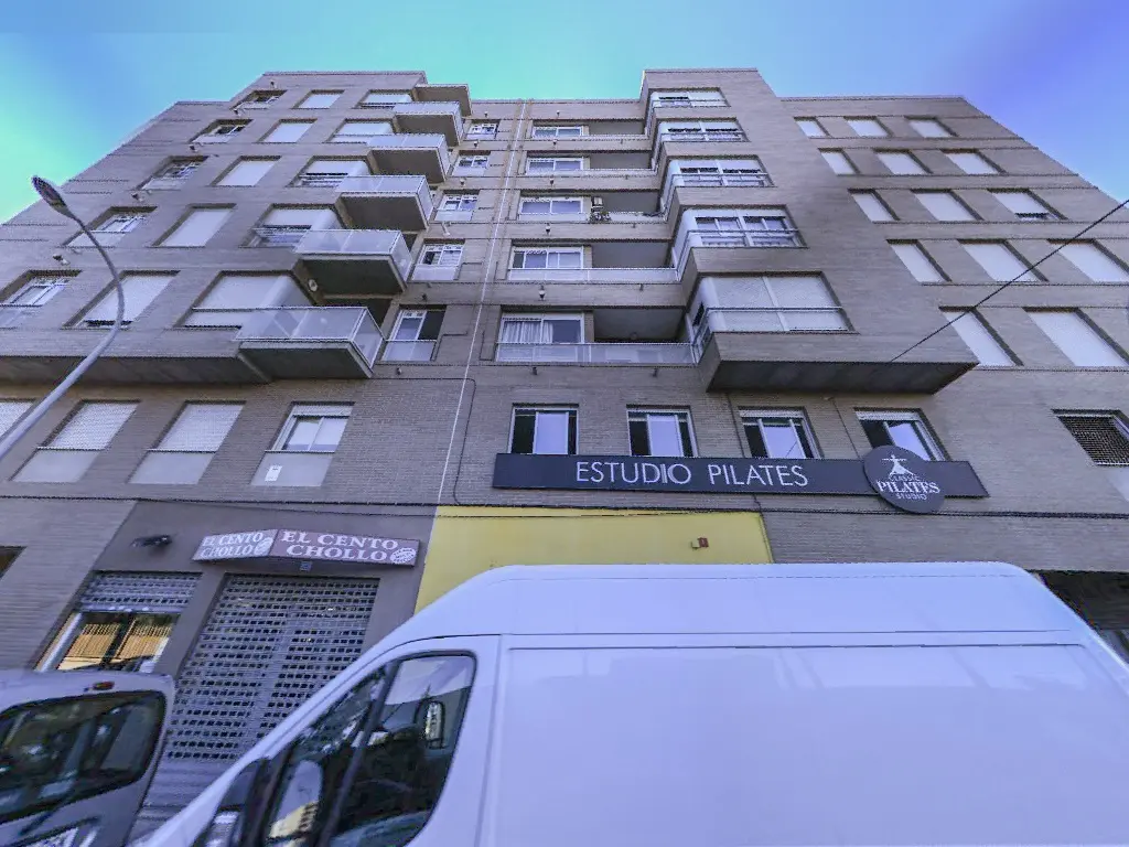 Garaje en Vila-real