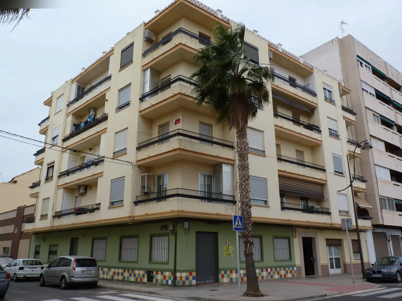 Vivienda en Puçol