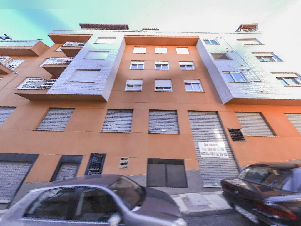 Garaje en L'Alcora