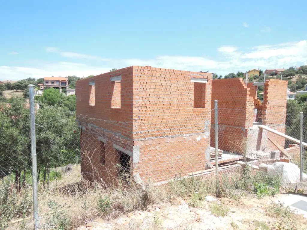 Terreno en El Casar