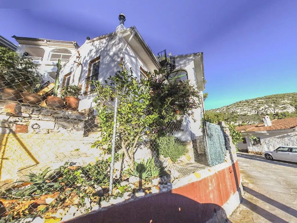 Vivienda en Alcalà de Xivert