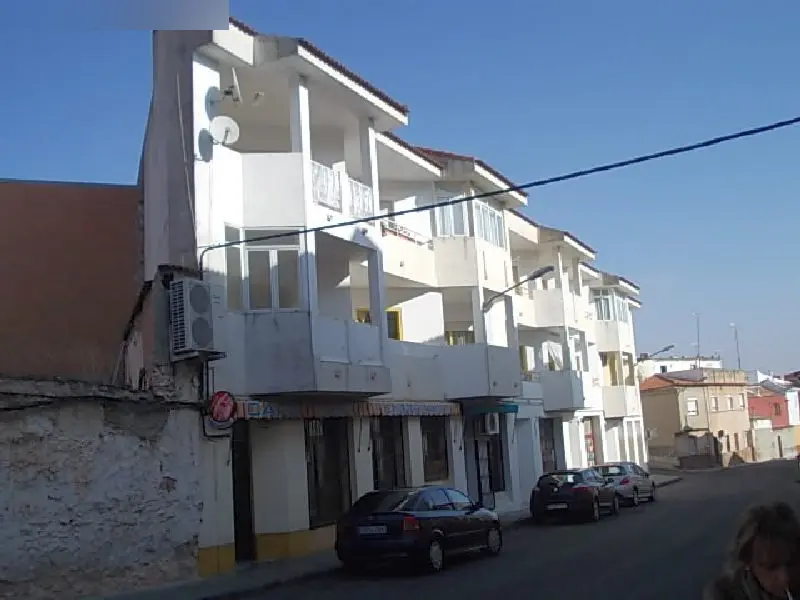 Vivienda en Daimiel