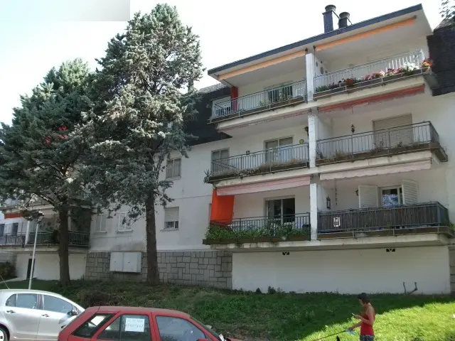 Vivienda en Alpedrete