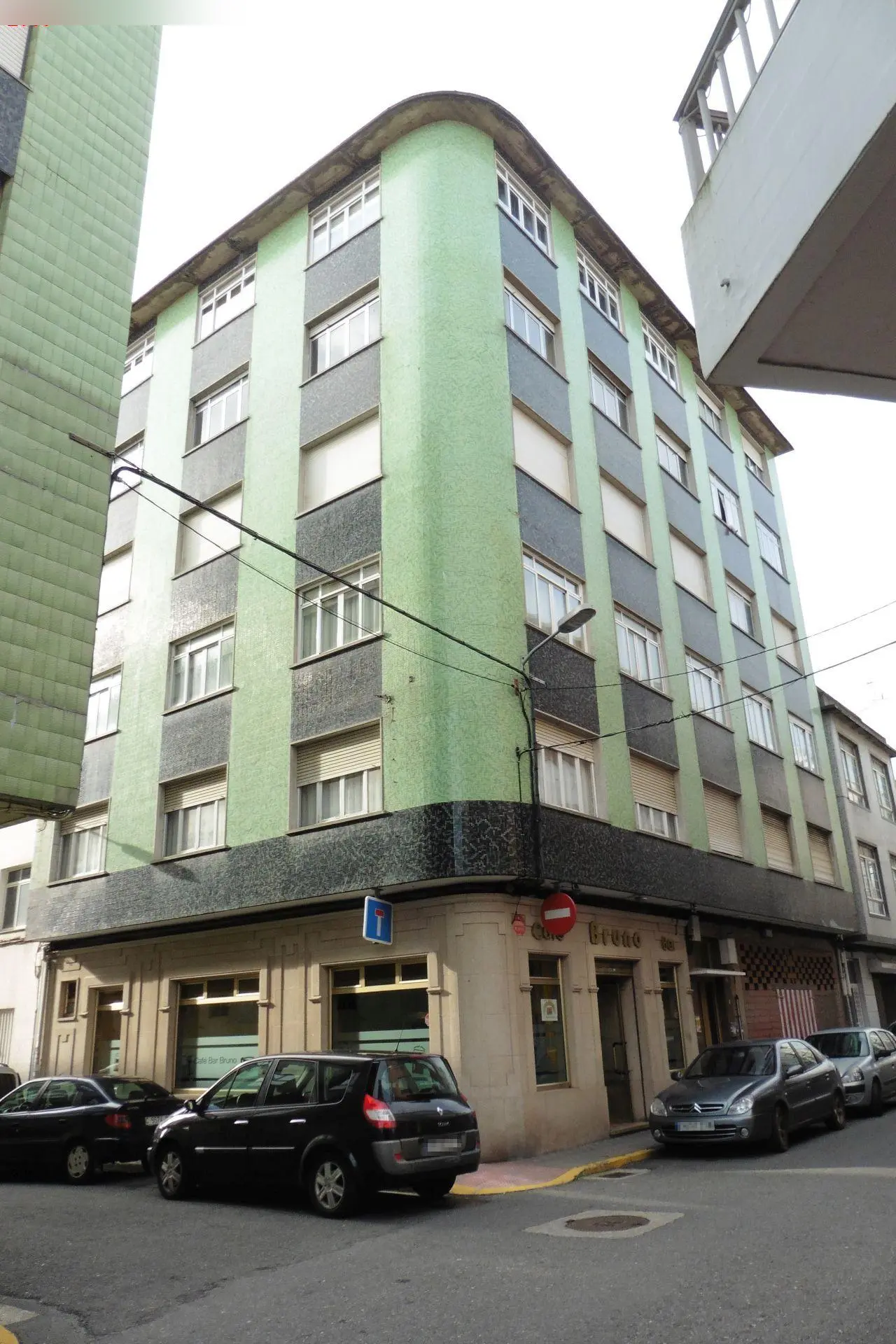 Vivienda en Narón