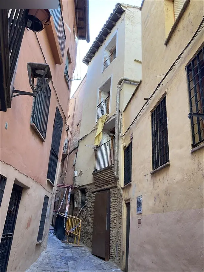 Vivienda en Tarazona