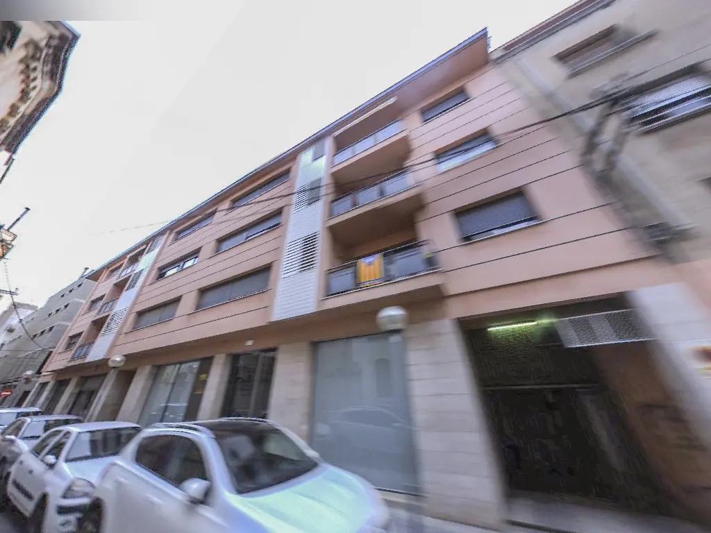 Garaje en Valls