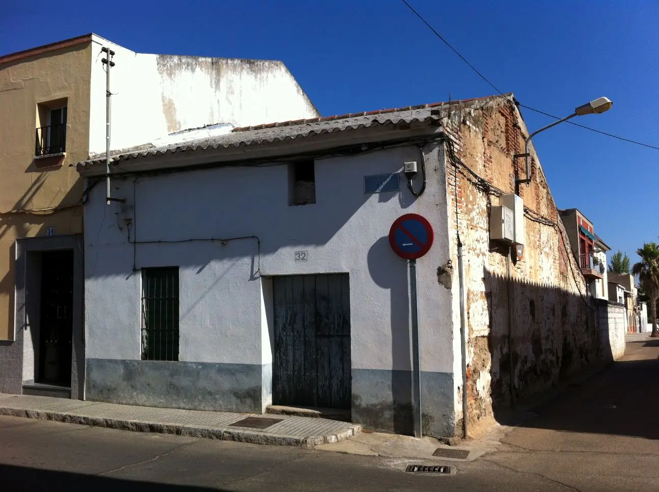 Vivienda en Villanueva de la Serena