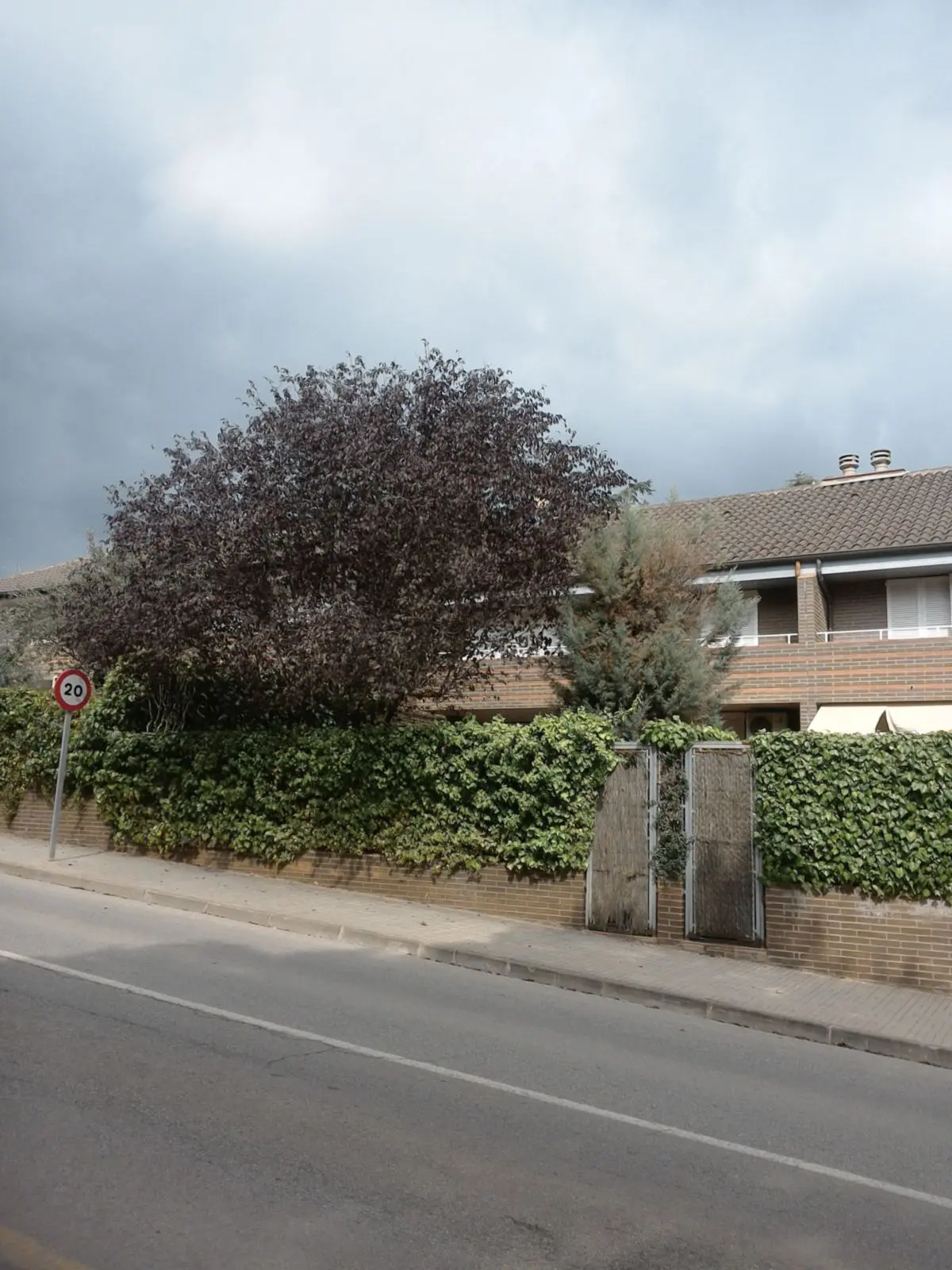 Vivienda en Matadepera
