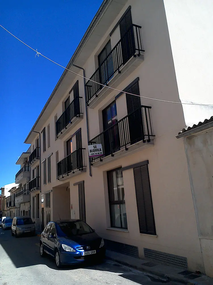 Vivienda en Inca