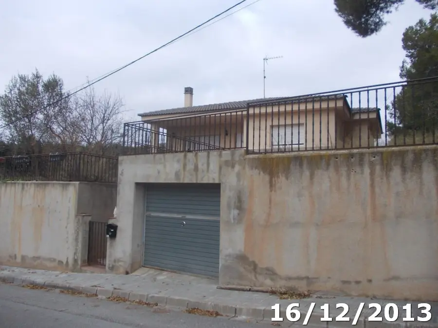 Vivienda en Cabrera d'Anoia