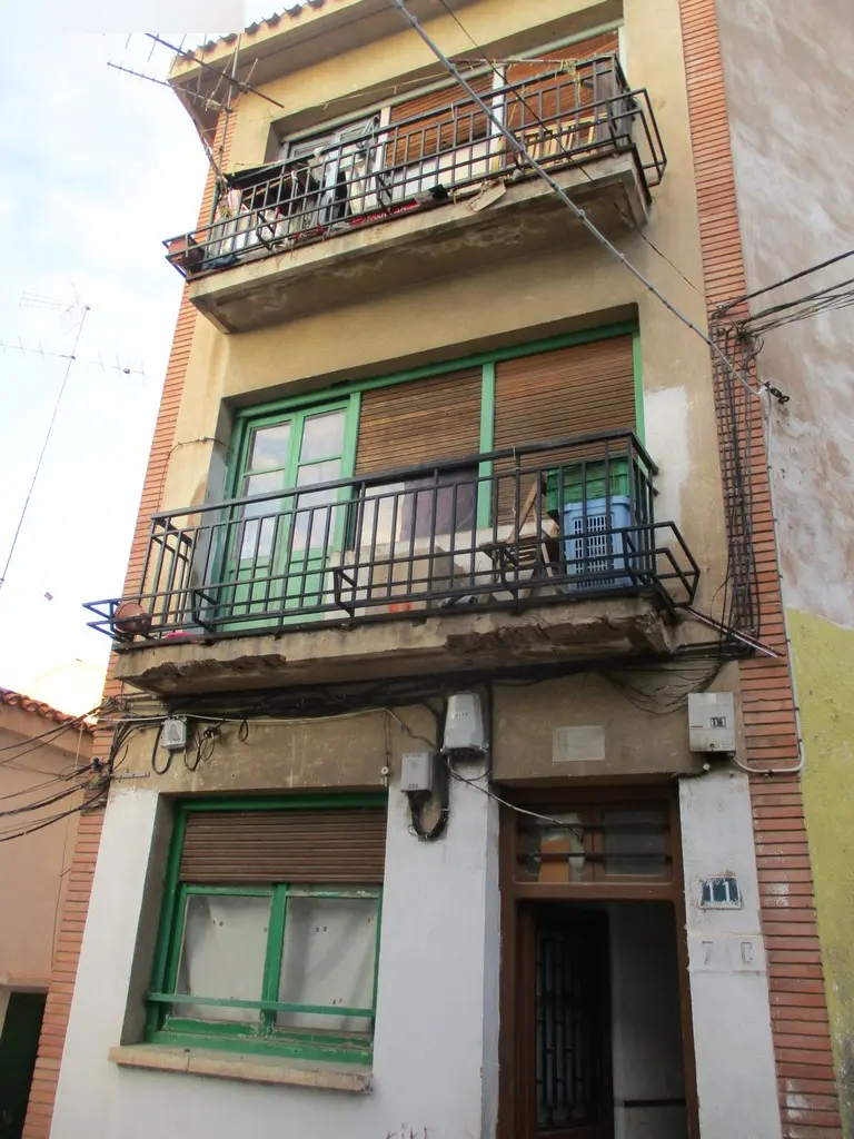 Vivienda en Arnedo