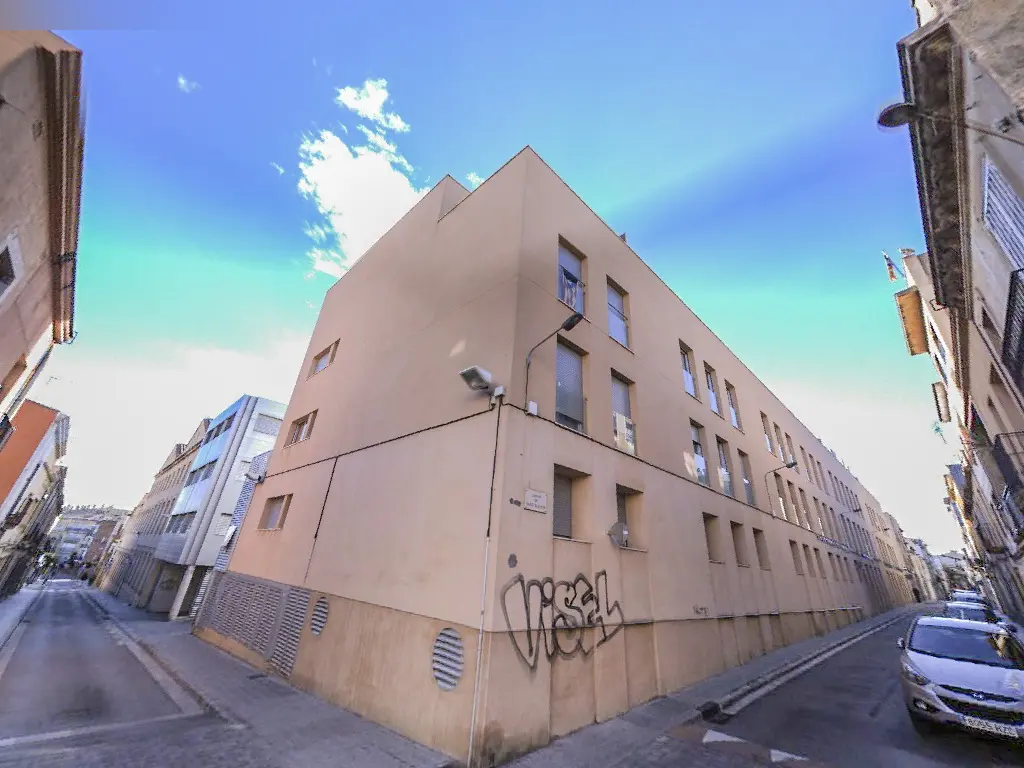 Vivienda en Mataró
