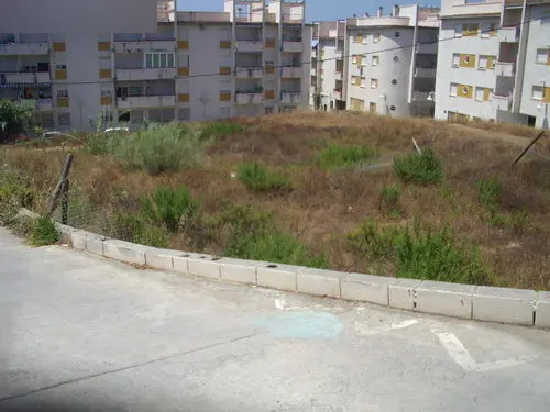 Terreno en Torrox