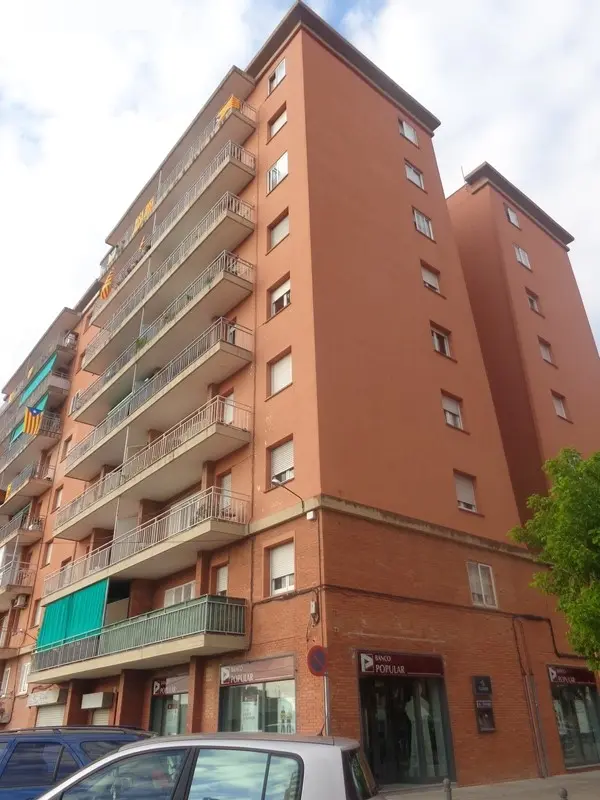 Vivienda en Figueres