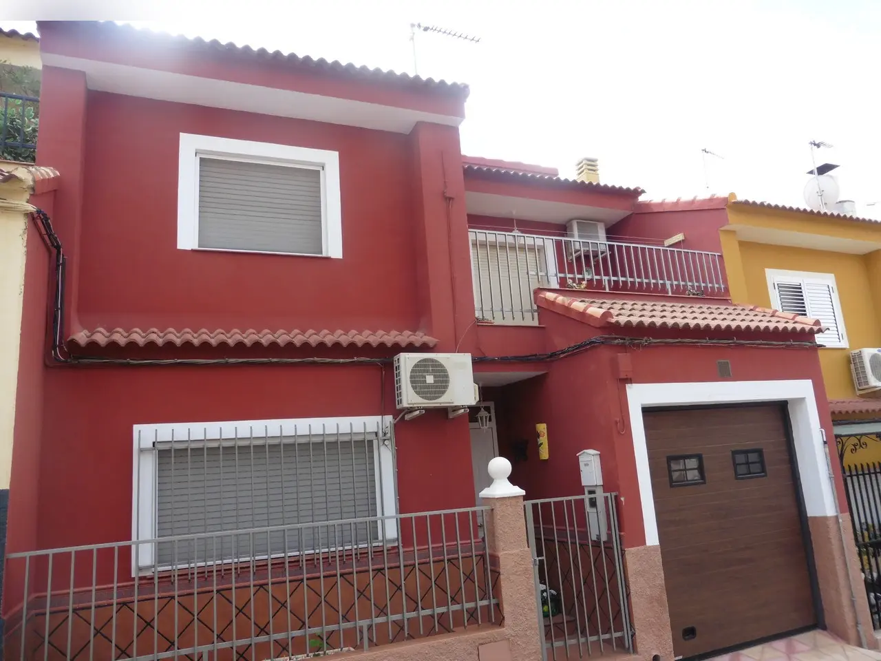 Vivienda en Cehegín