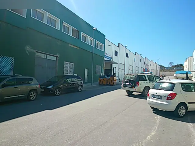 Local en Coín