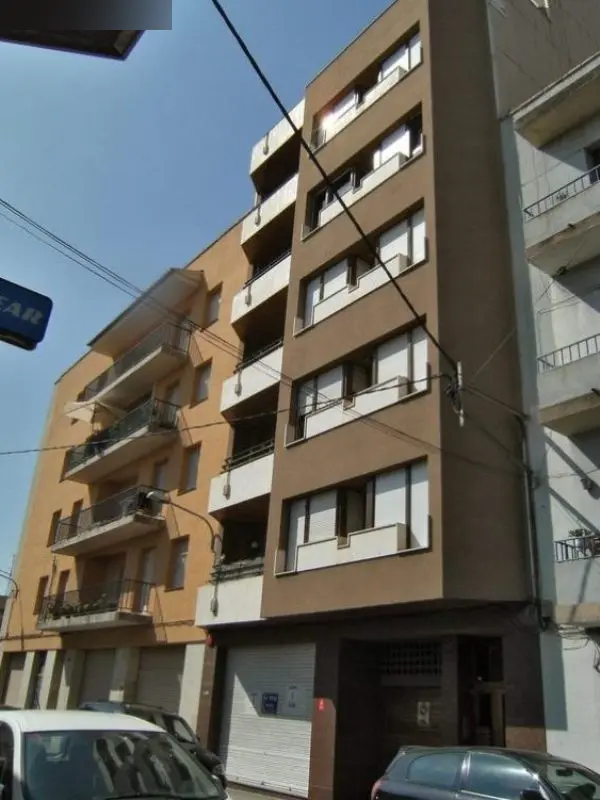 Vivienda en Figueres