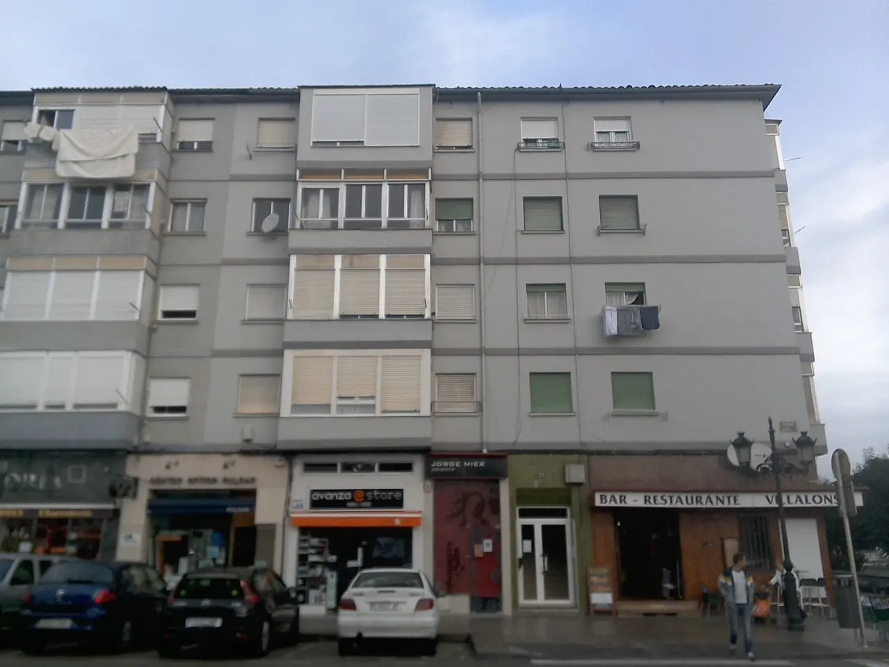 Vivienda en Torrelavega
