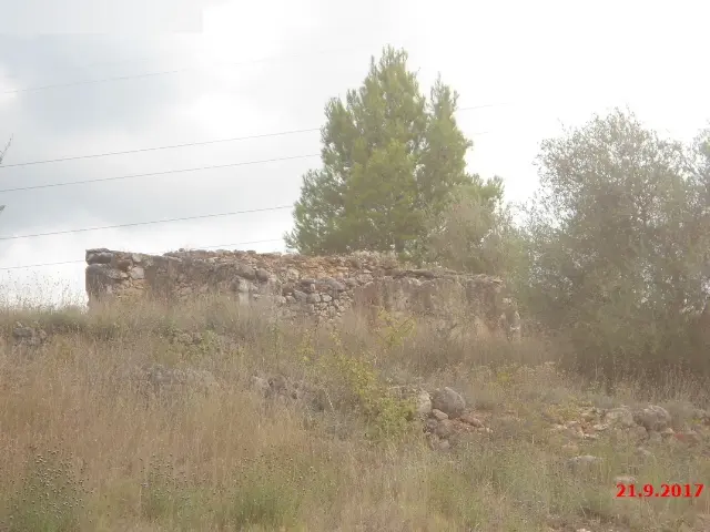 Terreno en Aiguamúrcia