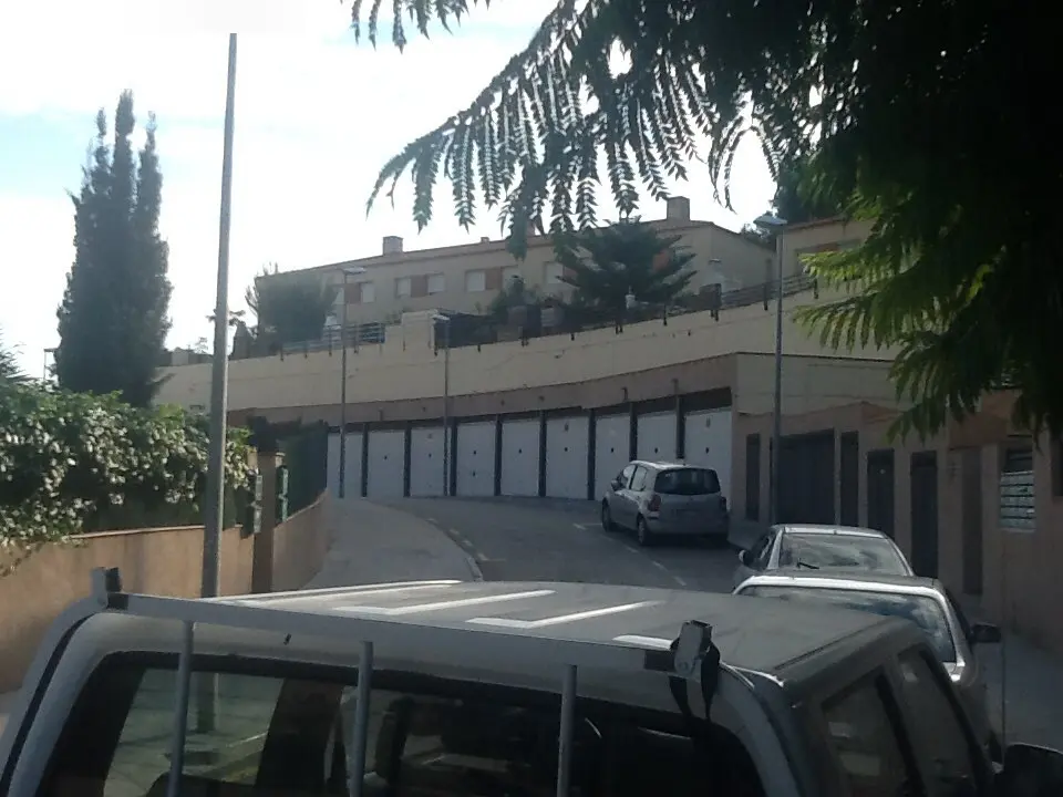 Vivienda en Calafell