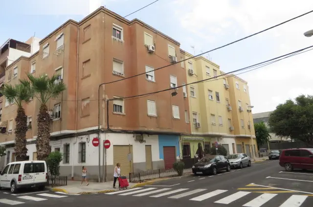 Vivienda en Quart de Poblet