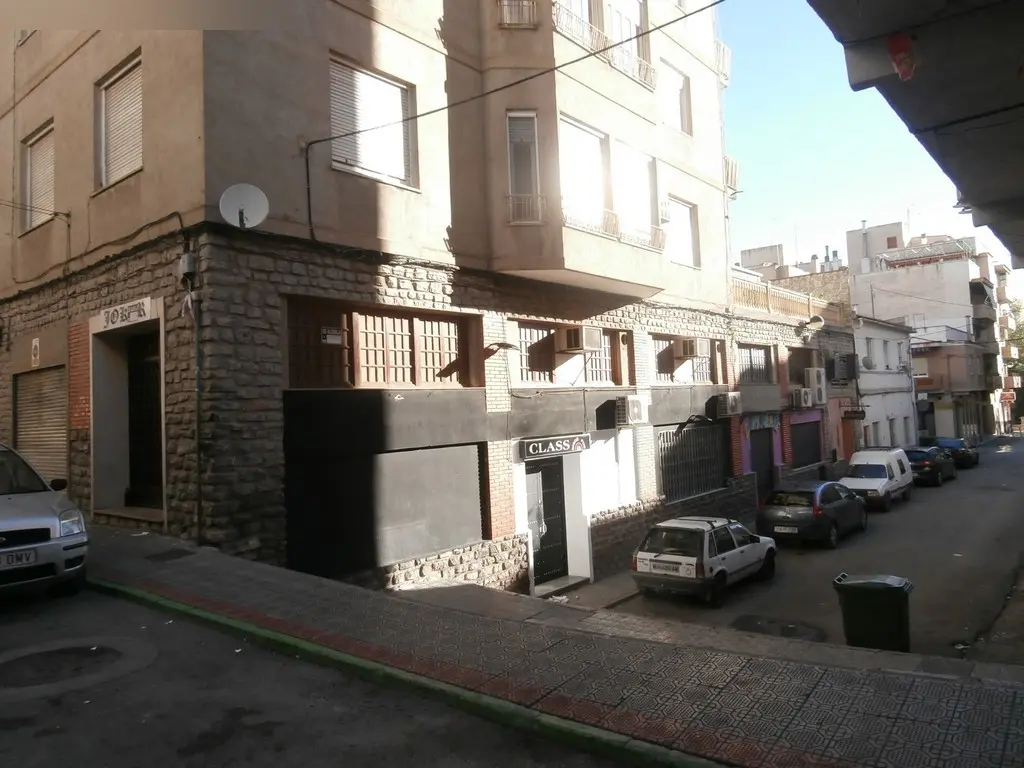 Vivienda en Caravaca de la Cruz
