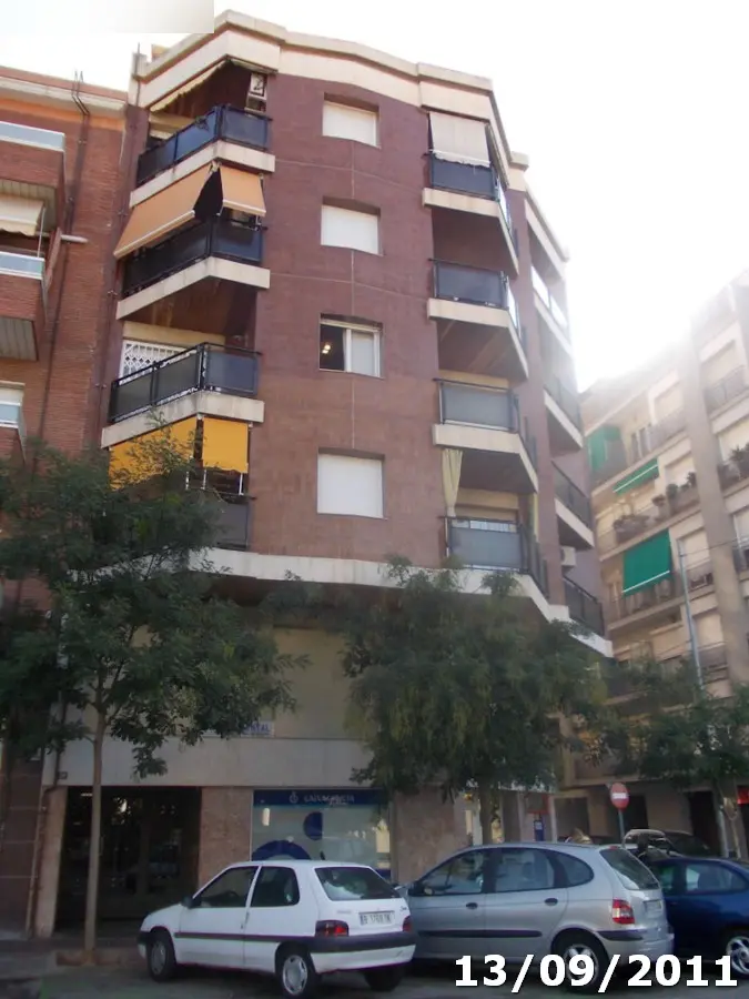 Vivienda en Esplugues de Llobregat