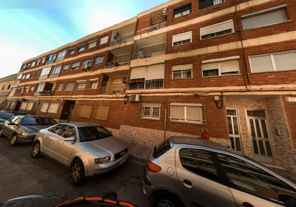 Vivienda en Silla
