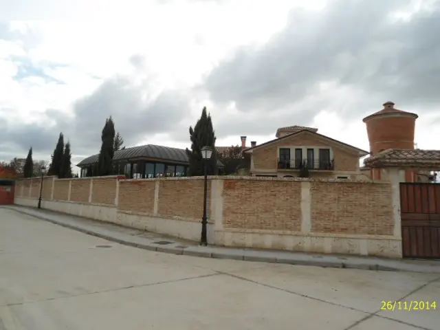 Vivienda en Grijota