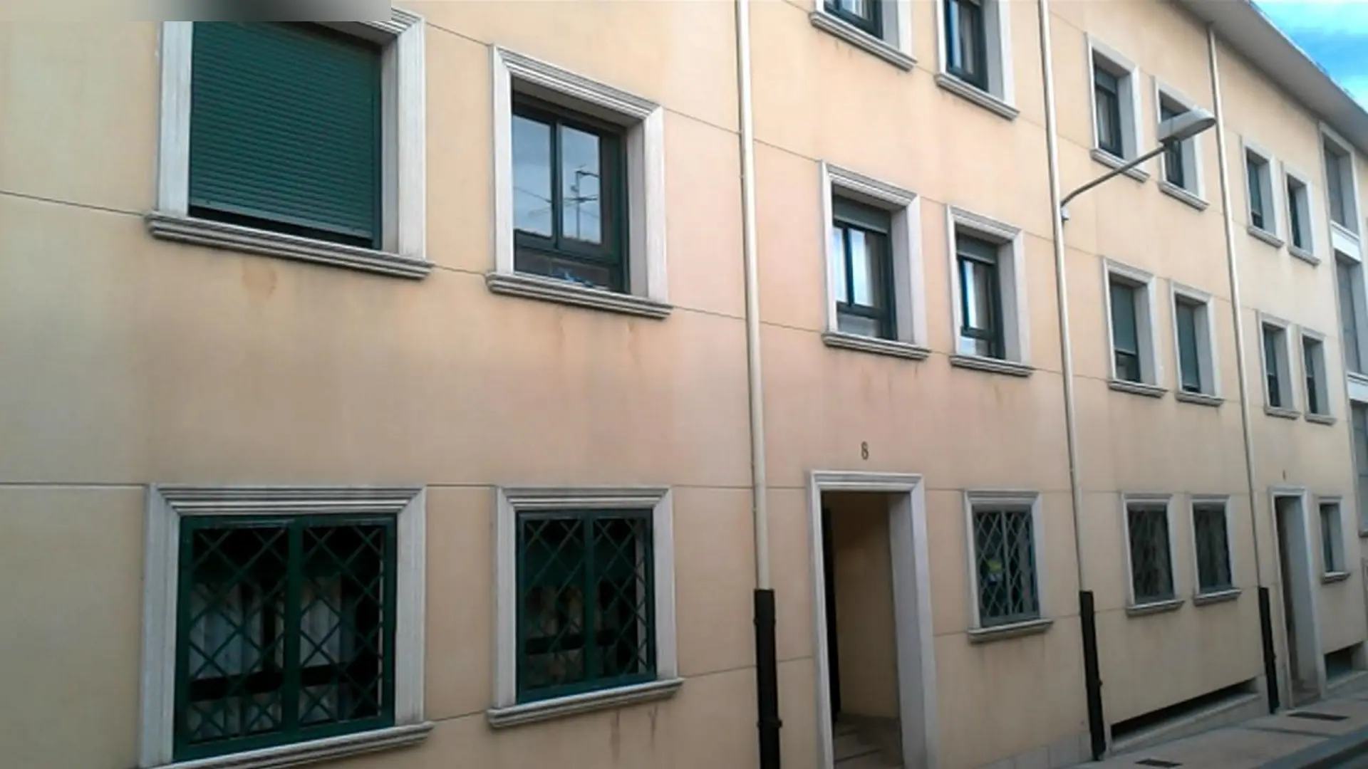 Vivienda en Arroyo de la Encomienda