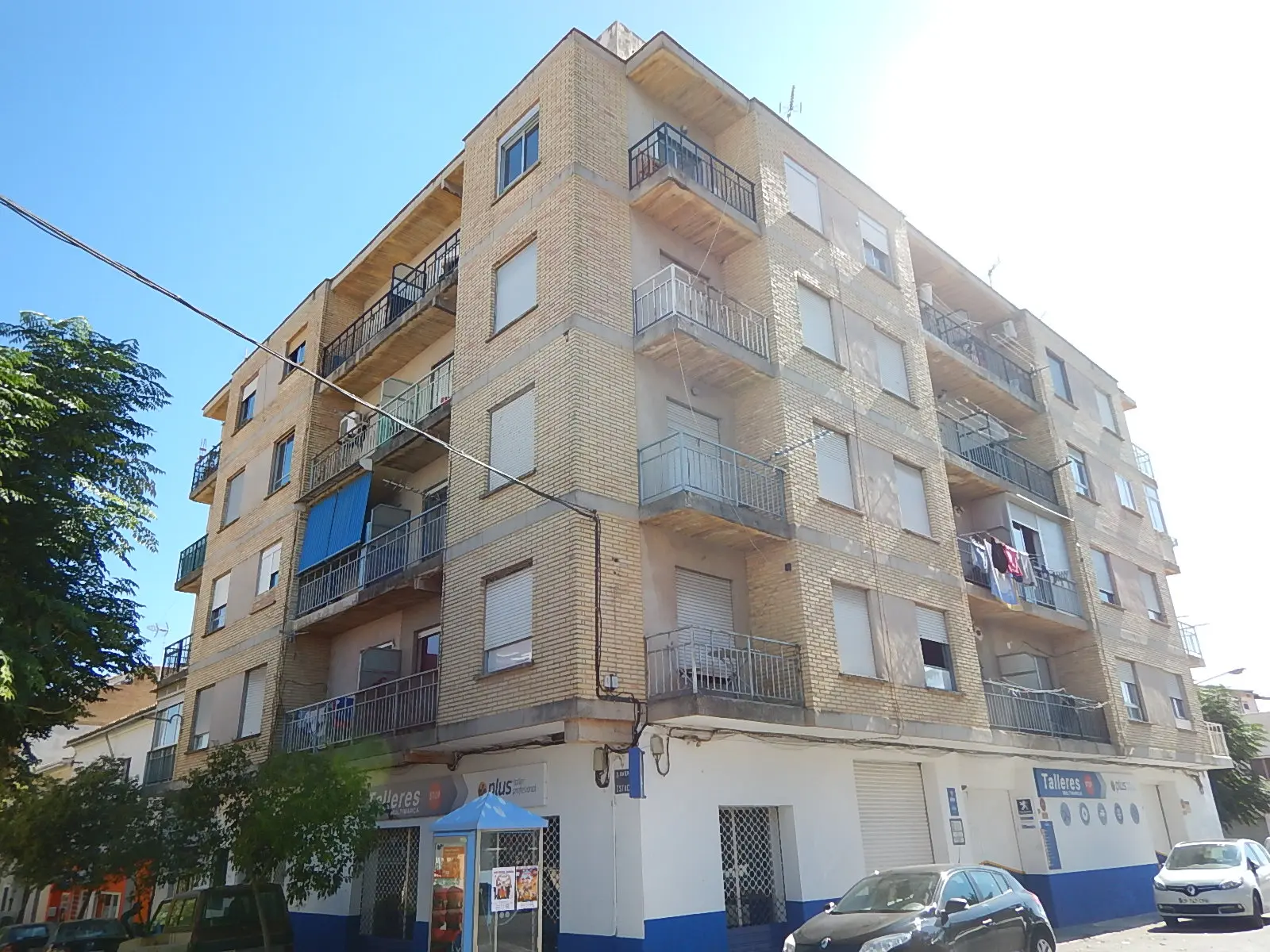 Vivienda en Chiva