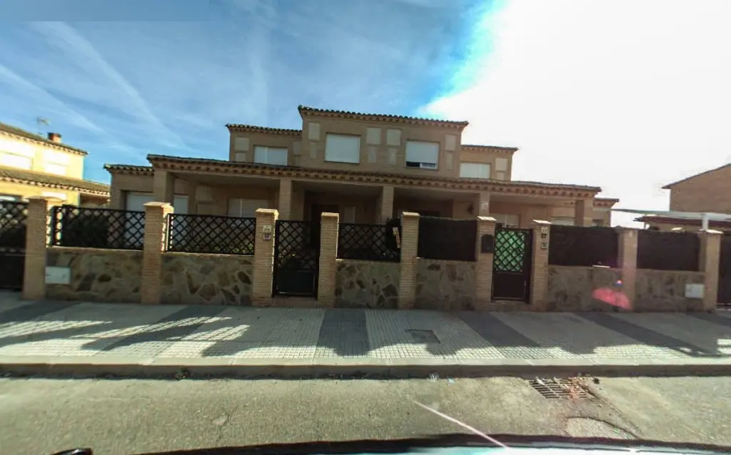 Vivienda en Carranque