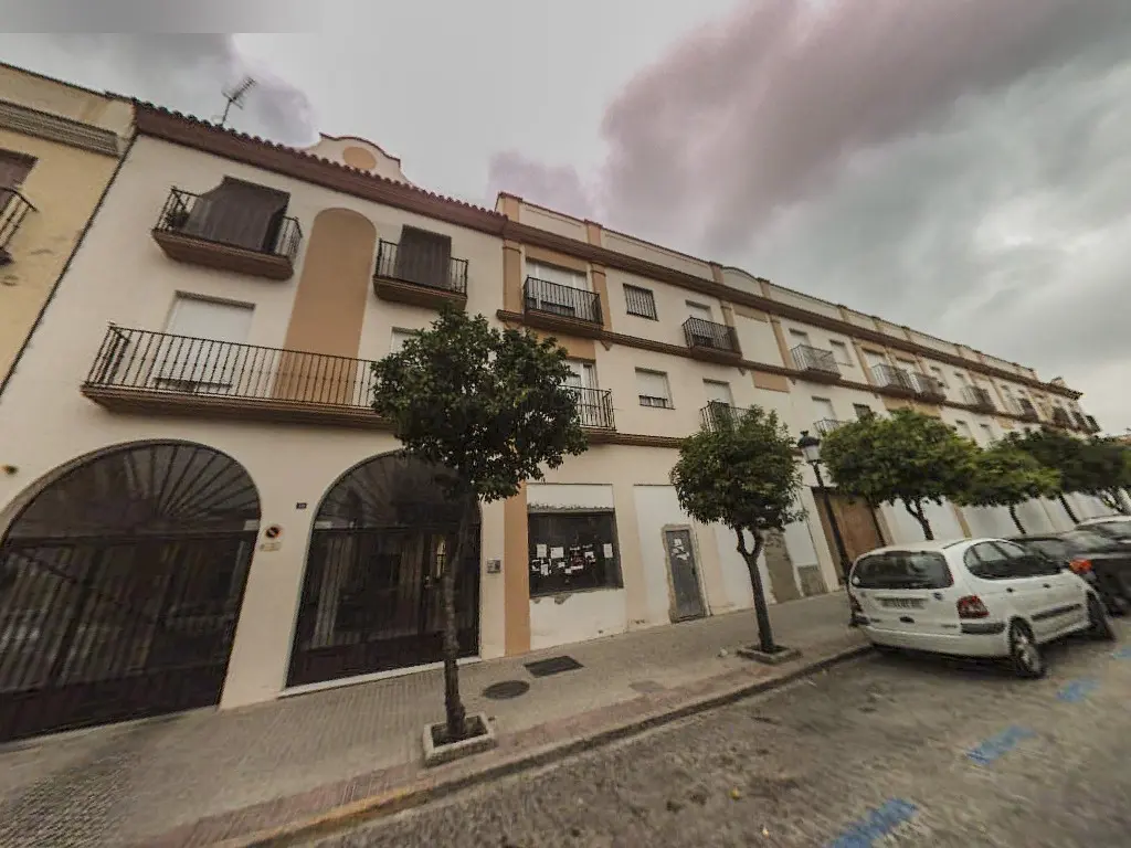 Local en Utrera