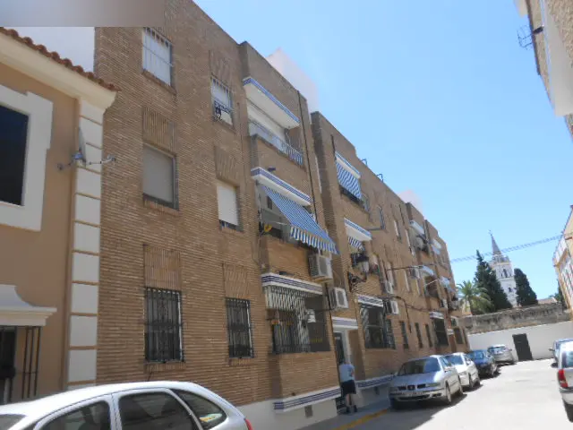 Vivienda en La Palma del Condado
