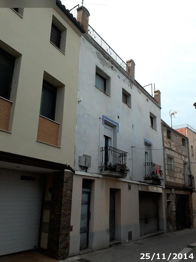 Vivienda en Carme