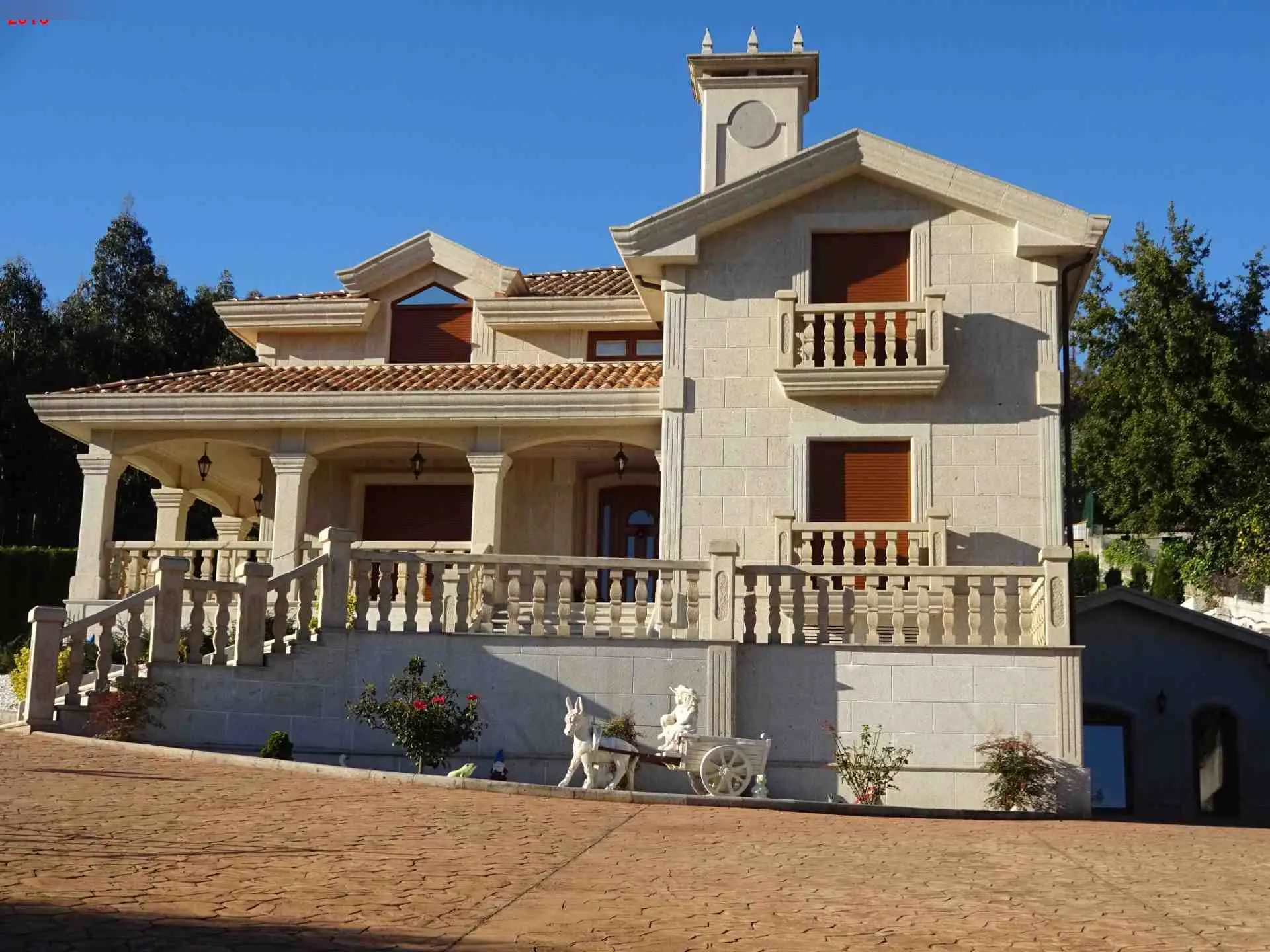 Vivienda en Arteixo