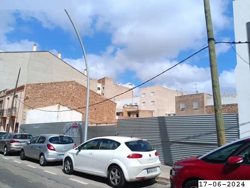 Terreno en Vila-real