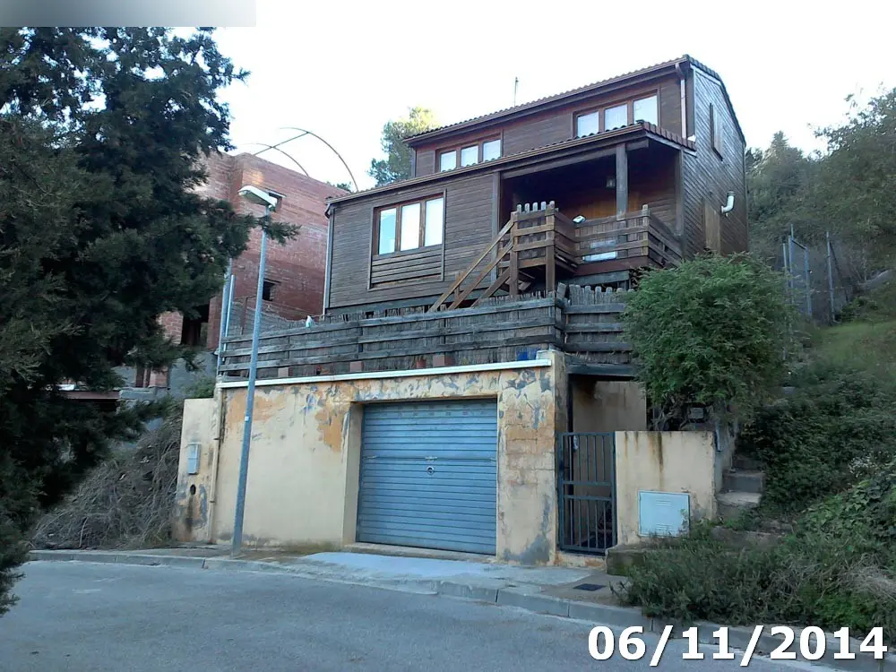 Vivienda en Torrelles de Llobregat
