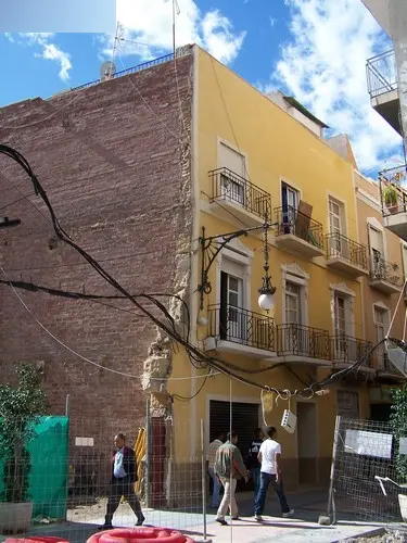 Terreno en Cartagena