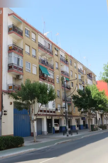 Vivienda en Xirivella
