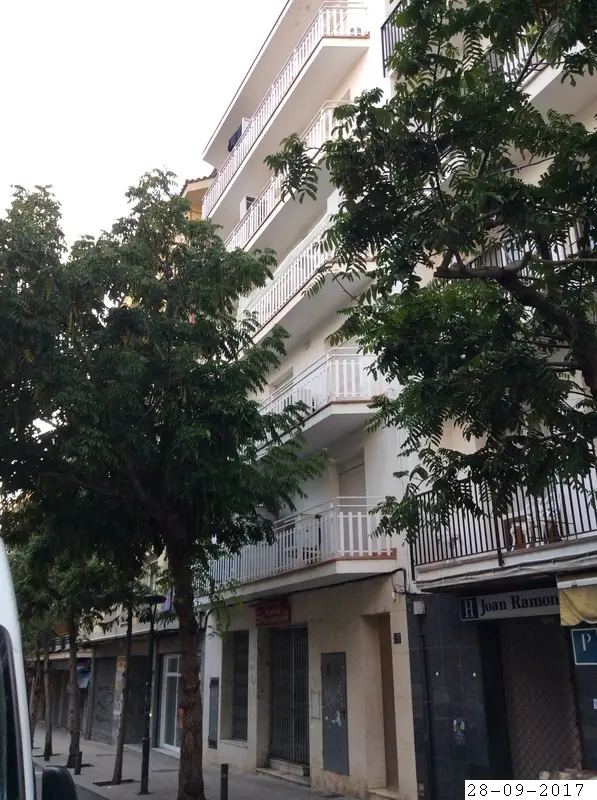 Vivienda en Lloret de Mar