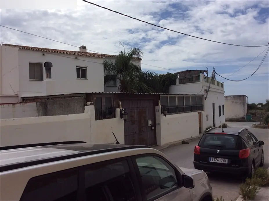 Vivienda en Nerja