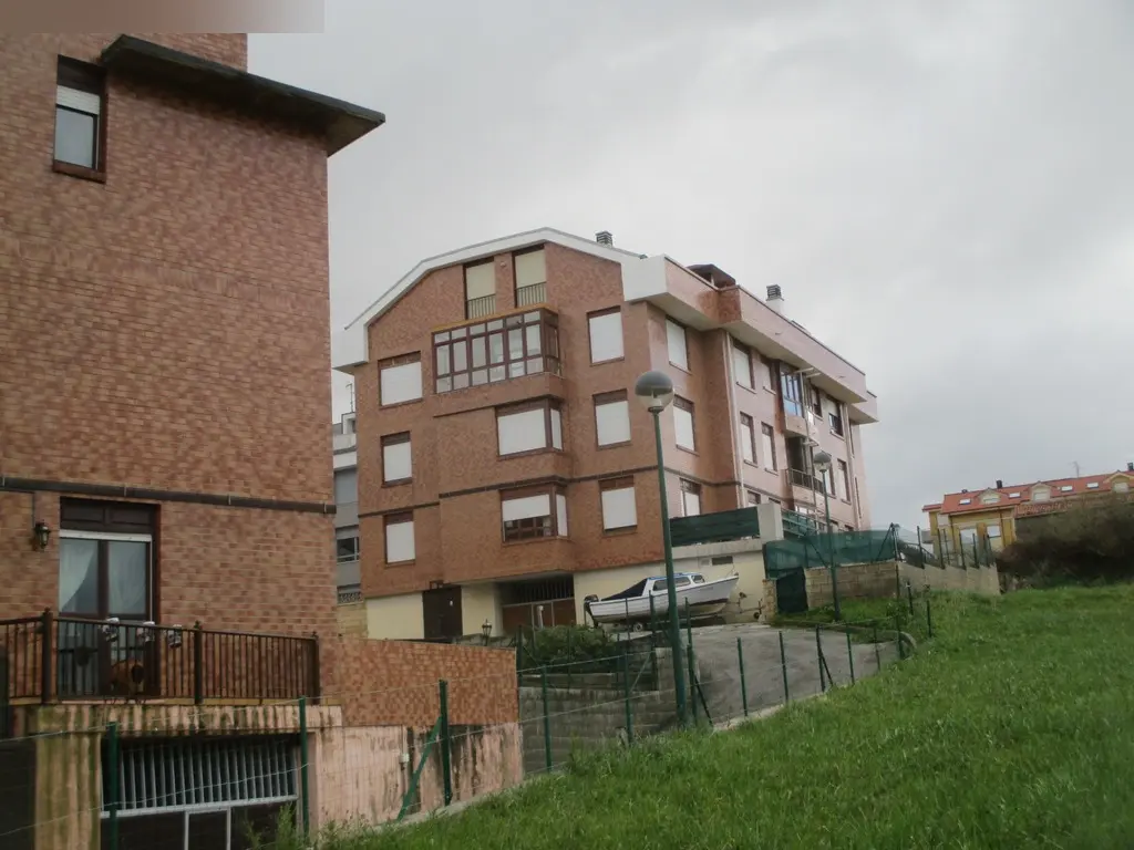 Vivienda en Suances