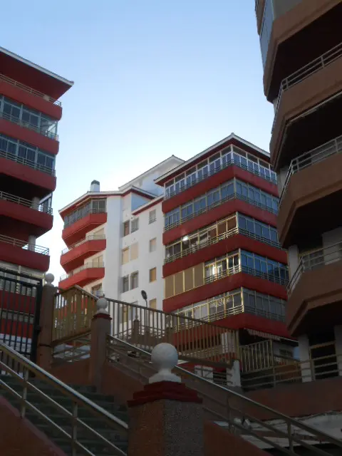 Vivienda en Almonte