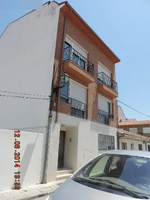 Vivienda en Alovera