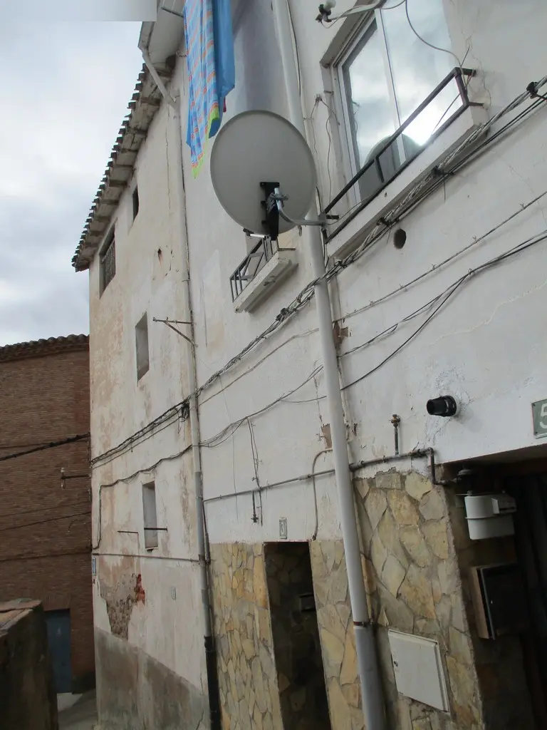 Vivienda en Arnedo