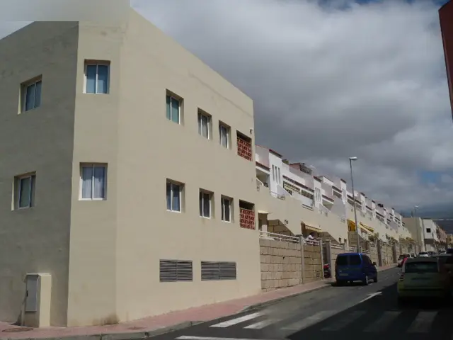 Vivienda en San Miguel de Abona