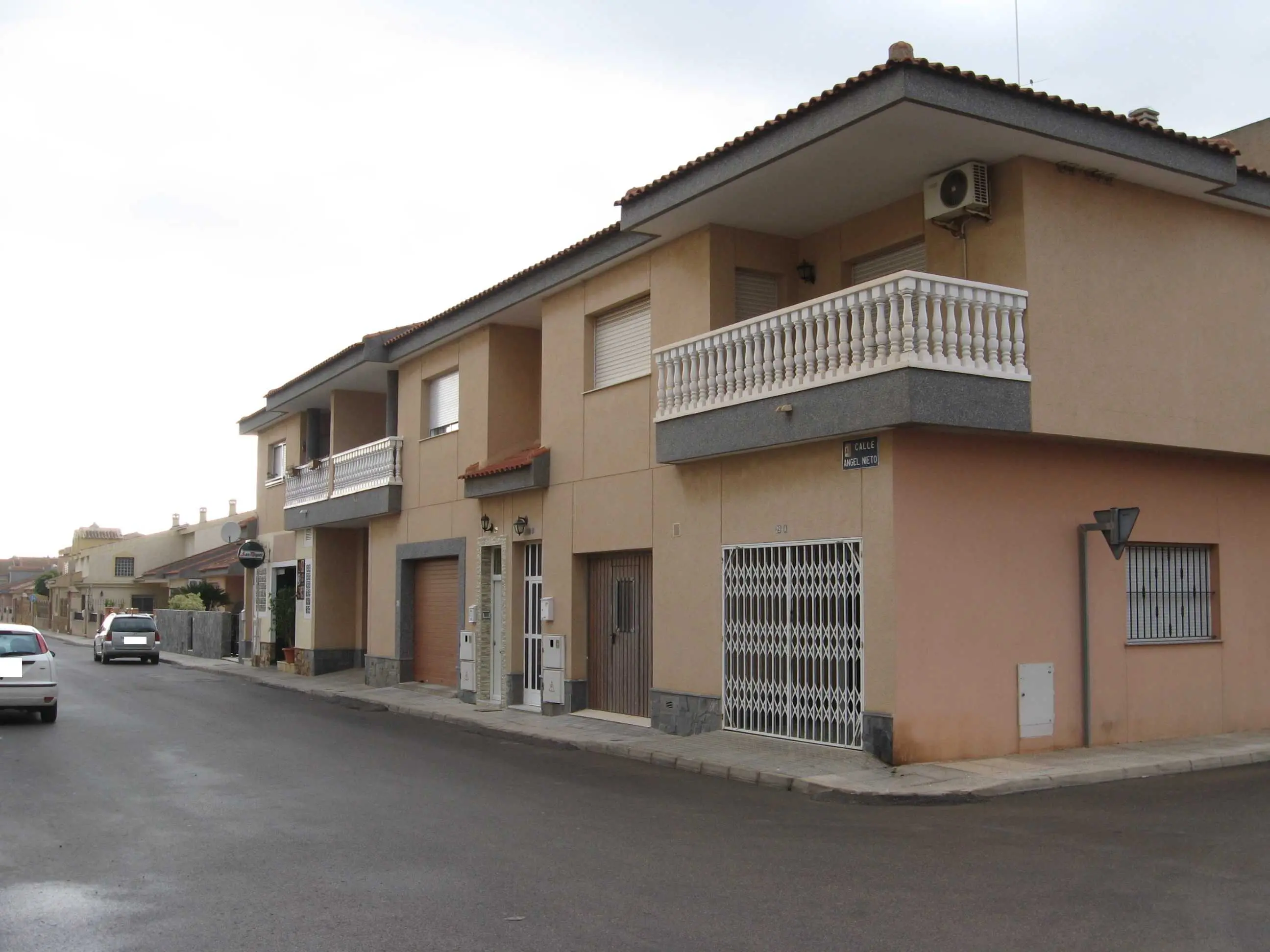 Local en Torre-Pacheco