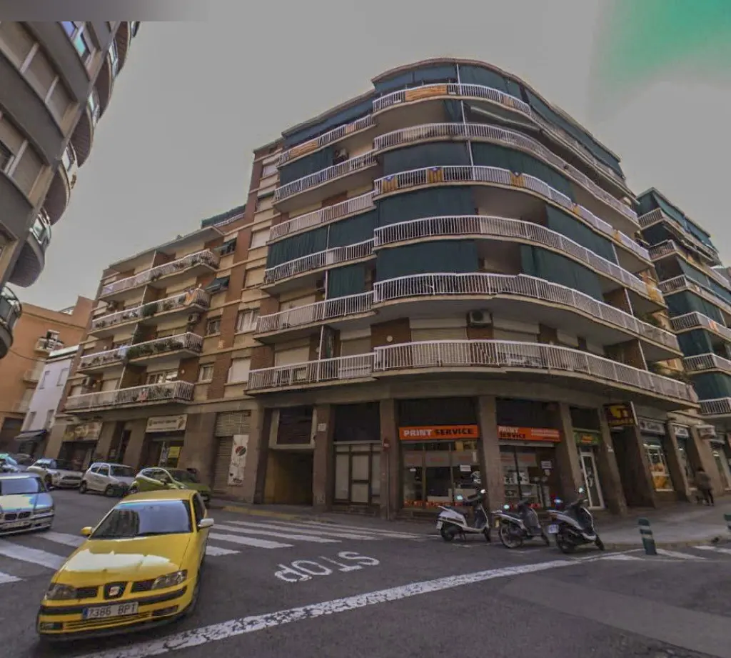 Vivienda en Manresa